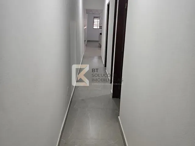 Casa com 125m² 3 quartos e 2 banheiros, à venda, no bairro JARDIM ADRIANA em INDAIATUBA