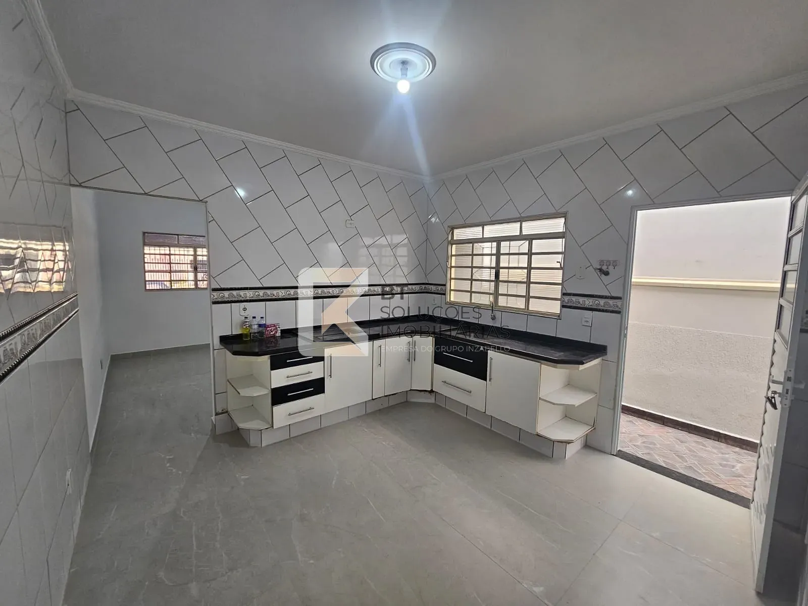 Casa, 3 quartos, 100 m² - Foto 3