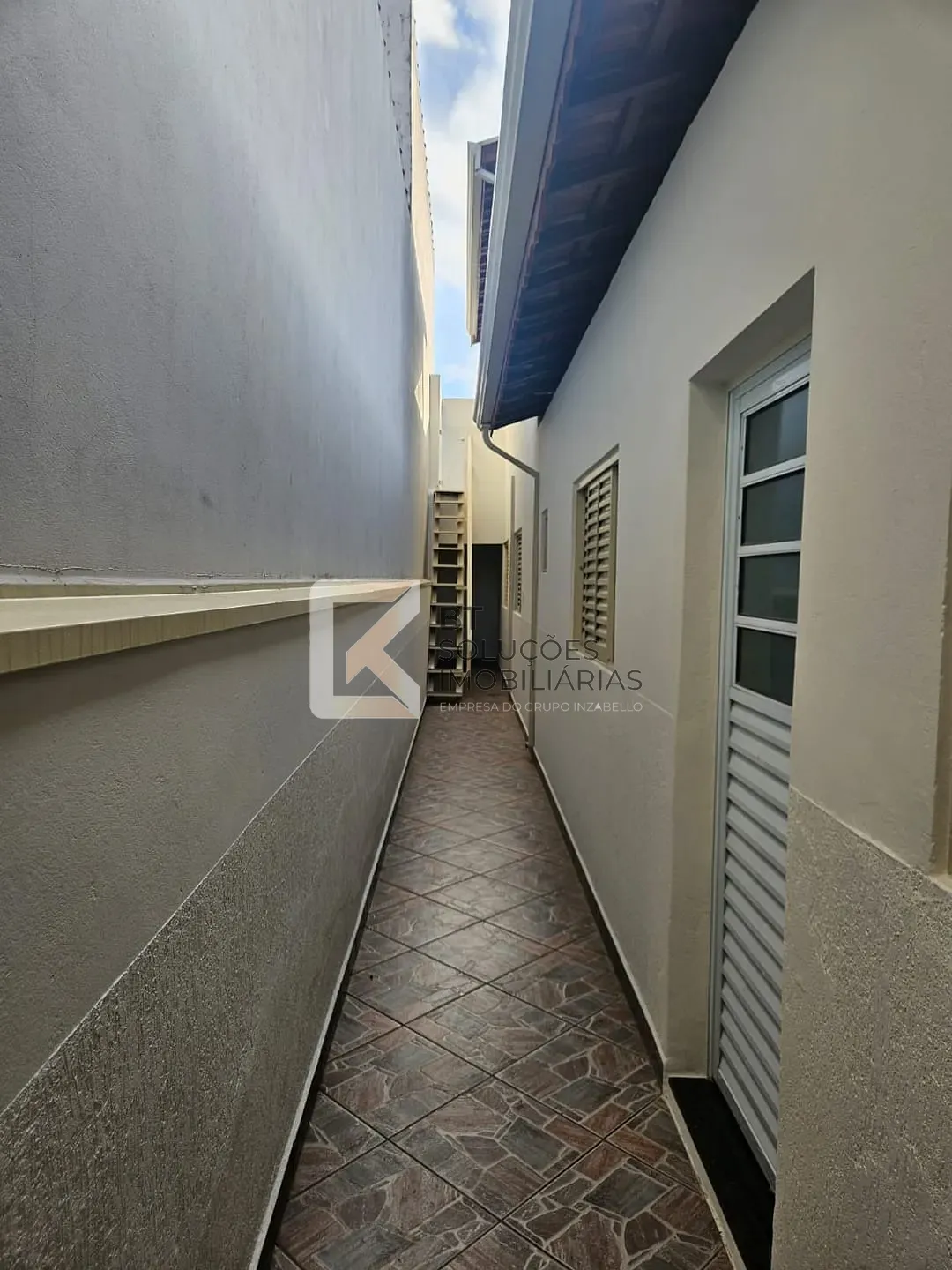 Casa, 3 quartos, 100 m² - Foto 12