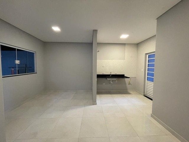 Foto do Casa - Casa com 2 dormitórios à venda, 67 m² por R$ 270.000,00 - Residencial Armando Moreira Righi - São José dos Campos/SP | INDEPENDENCE NEGOCIOS IMOBILIARIOS LTDA