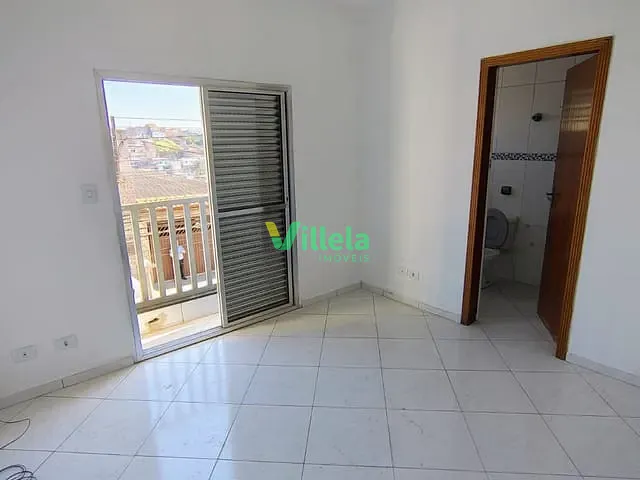 Casa 1 quarto e 1 banheiro, para alugar, no bairro Estância Fraternidade em Itaquaquecetuba