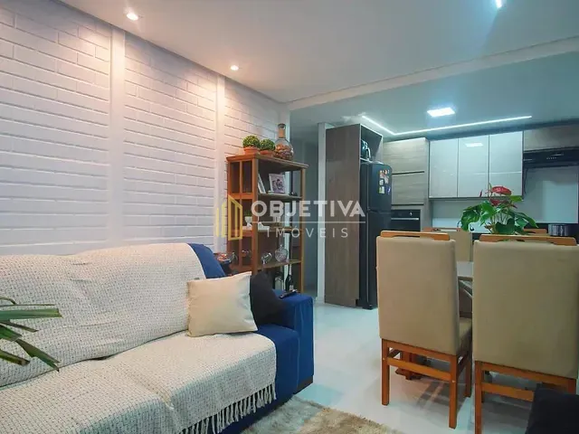 Casa com 351m² 3 quartos e 2 banheiros, à venda, no bairro Santo Afonso em Novo Hamburgo