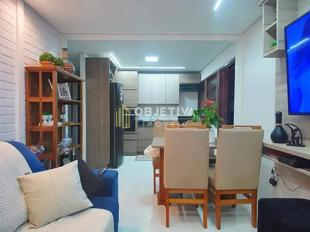 Casa com 351m² 3 quartos e 2 banheiros, à venda, no bairro Santo Afonso em Novo Hamburgo