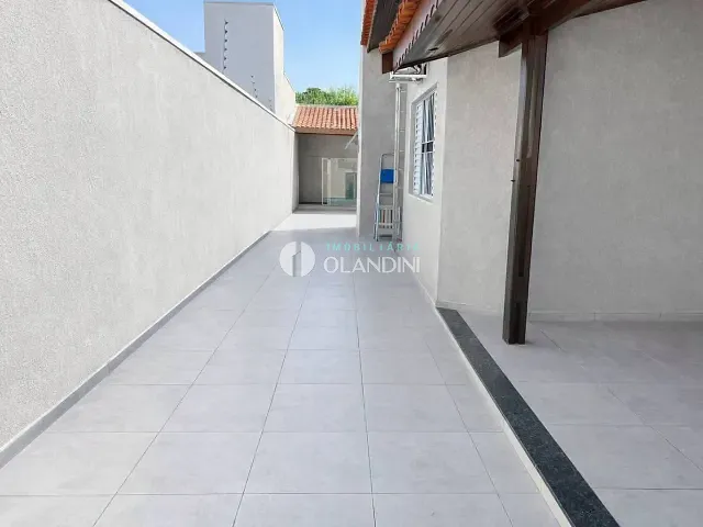 Casa com 305m² 3 quartos e 2 banheiros, à venda, no bairro Jardim Arrivabene III em Artur Nogueira