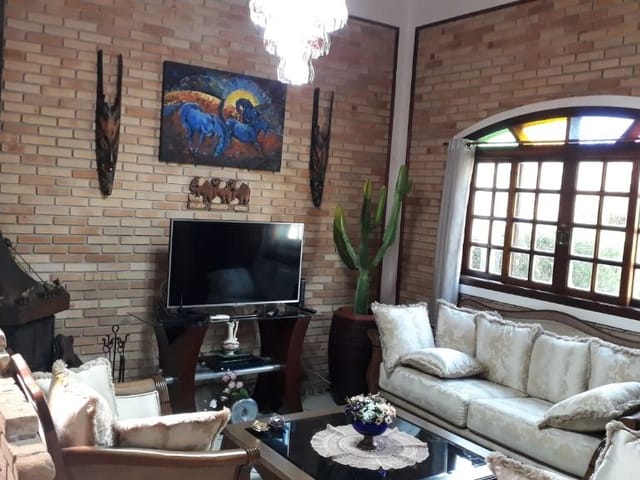 Foto do Casa - Casa com 3 dormitórios à venda, 256 m² por R$ 2.335.000 - Urbanova - São José dos Campos/SP | RUSSI IMÓVEIS