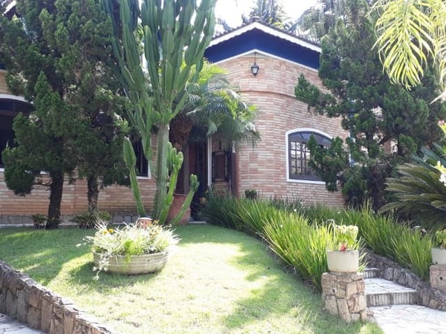 Foto do Casa - Casa com 3 dormitórios à venda, 256 m² por R$ 2.335.000 - Urbanova - São José dos Campos/SP | RUSSI IMÓVEIS
