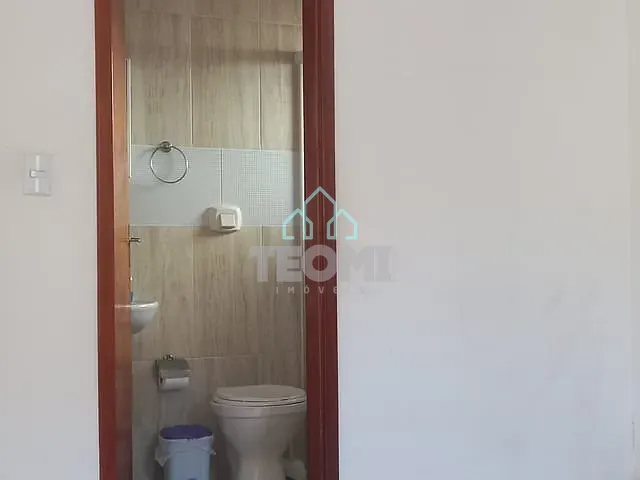 Casa 2 quartos e 2 banheiros, à venda, no bairro Jardim Gurilândia em Taubaté