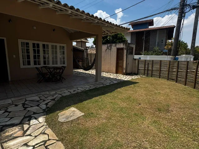 Casa 4 quartos e 4 banheiros, à venda, no bairro Barra de Macaé em Macaé