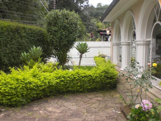 Foto do Casa - Casa à venda, CENTRO, PETROPOLIS - RJ | Immobile Administradora de Bens