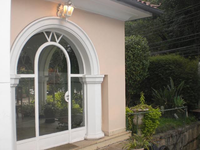 Foto do Casa - Casa à venda, CENTRO, PETROPOLIS - RJ | Immobile Administradora de Bens