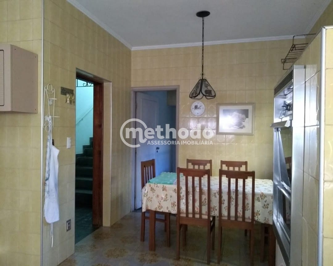 Casa, 5 quartos, 400 m² - Foto 3