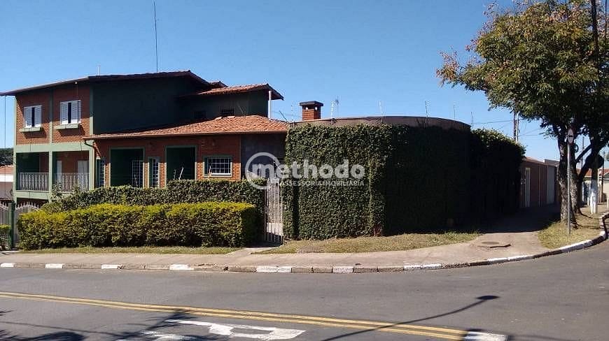 Casa, 5 quartos, 400 m² - Foto 1