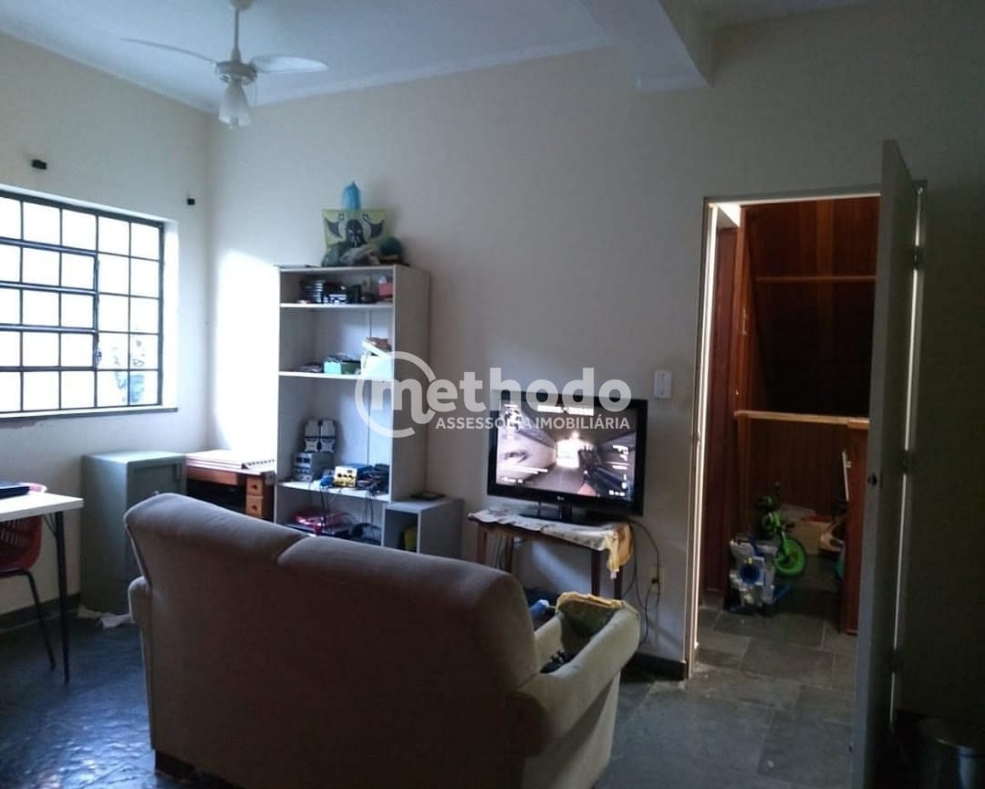 Casa, 5 quartos, 400 m² - Foto 7