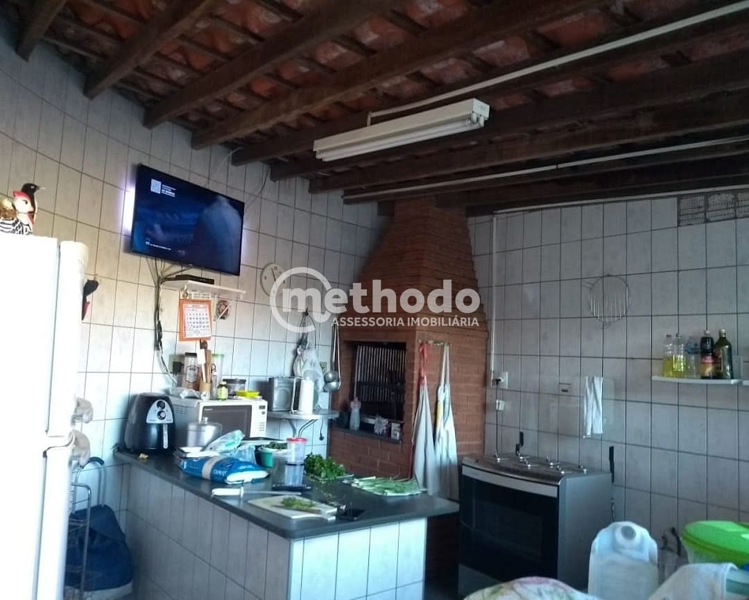 Casa, 5 quartos, 400 m² - Foto 24