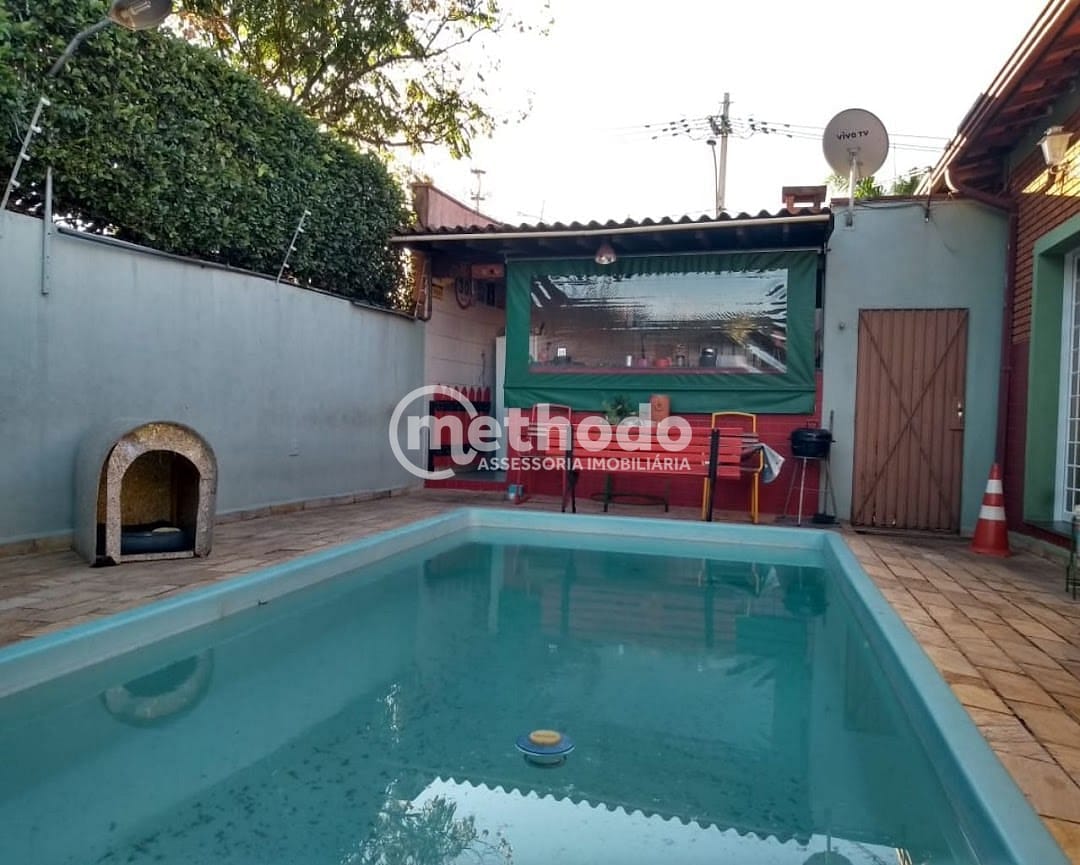 Casa, 5 quartos, 400 m² - Foto 20