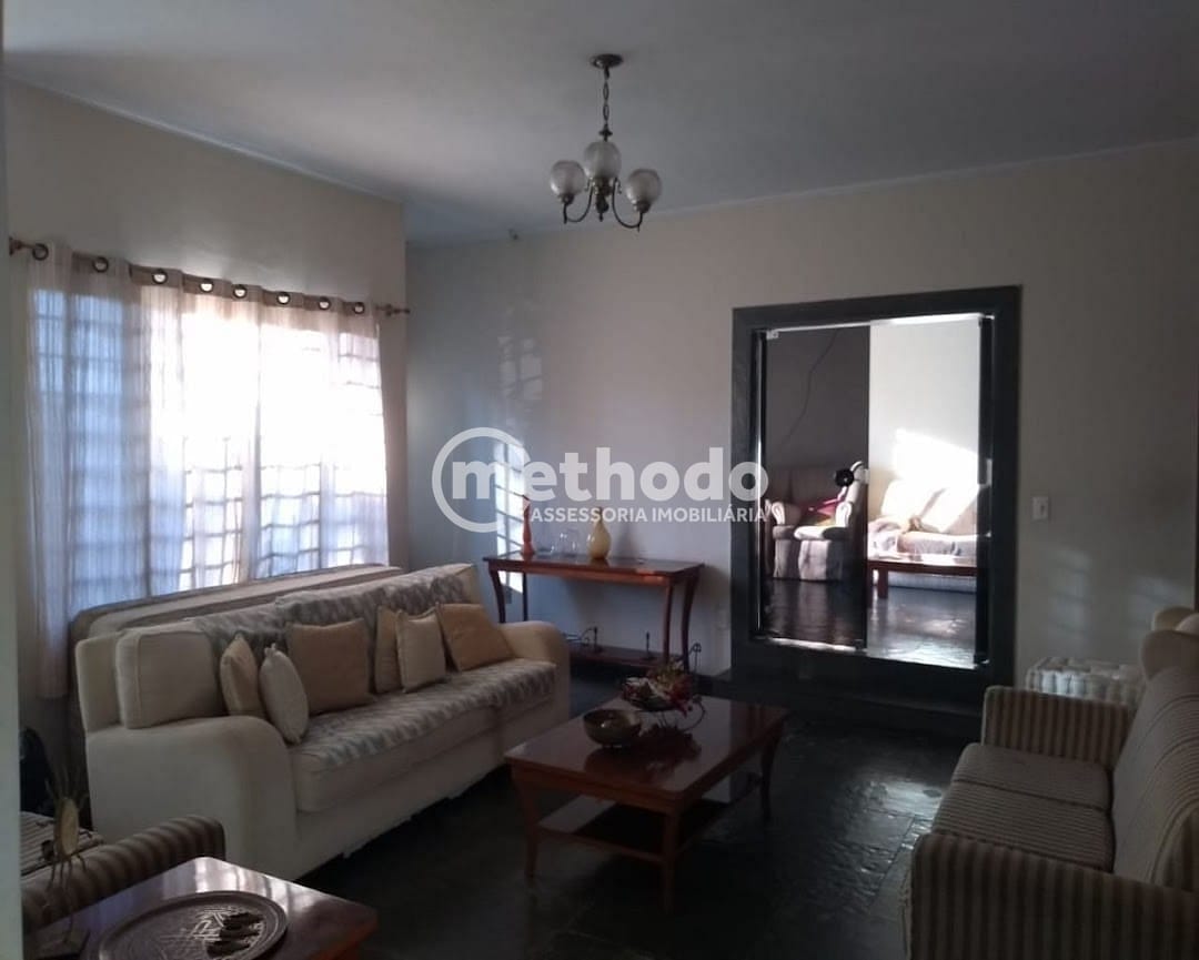 Casa, 5 quartos, 400 m² - Foto 4