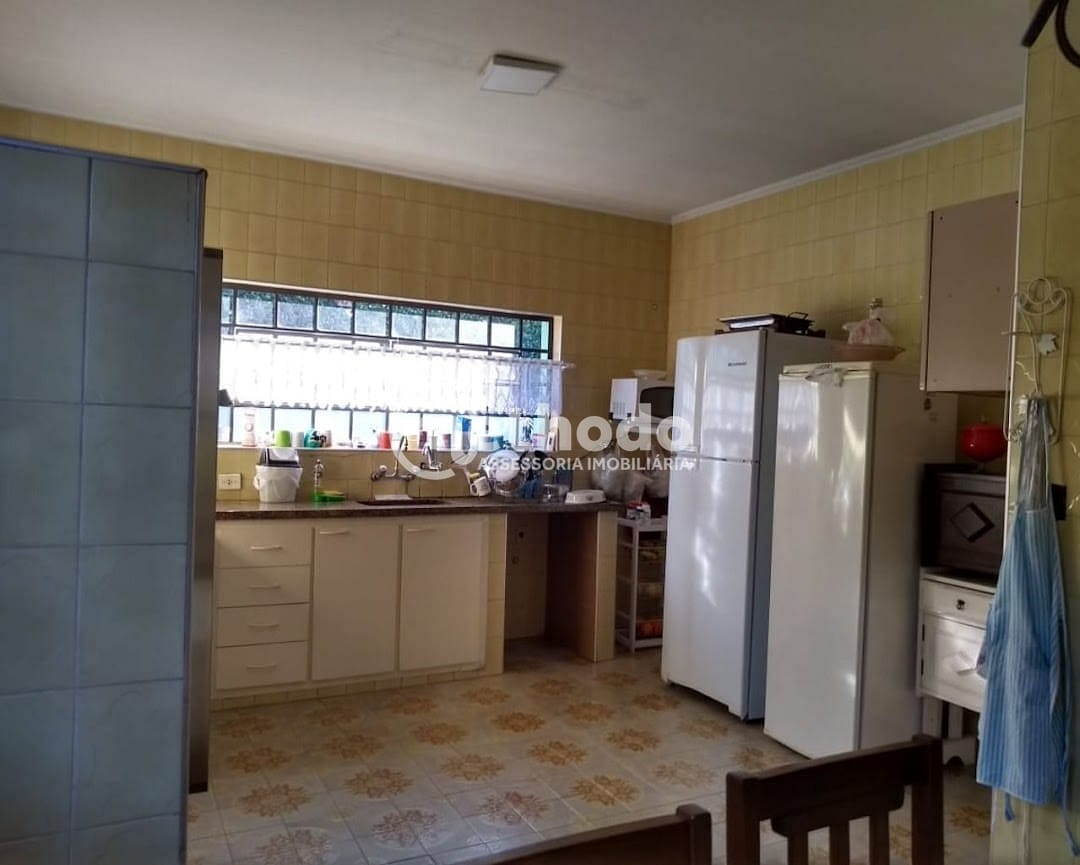 Casa, 5 quartos, 400 m² - Foto 17