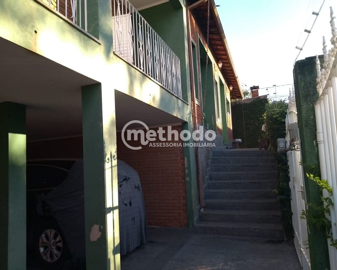 Casa, 5 quartos, 400 m² - Foto 12