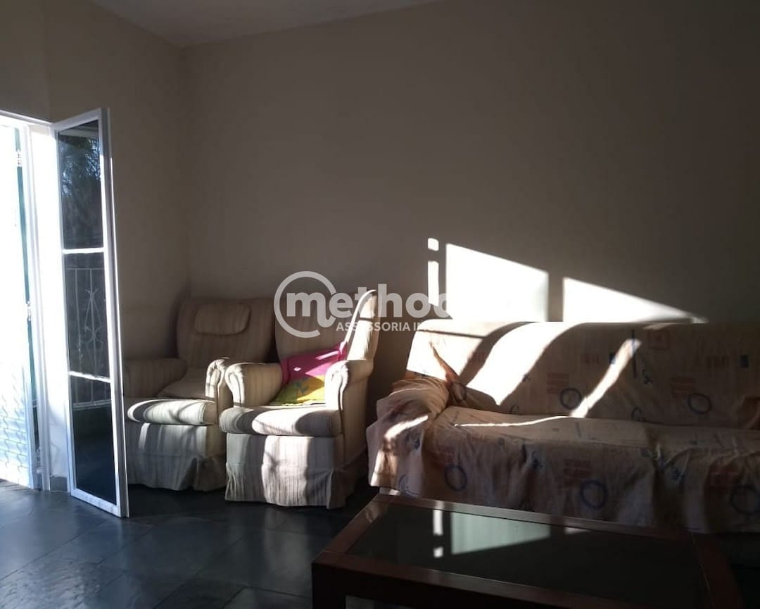 Casa, 5 quartos, 400 m² - Foto 2