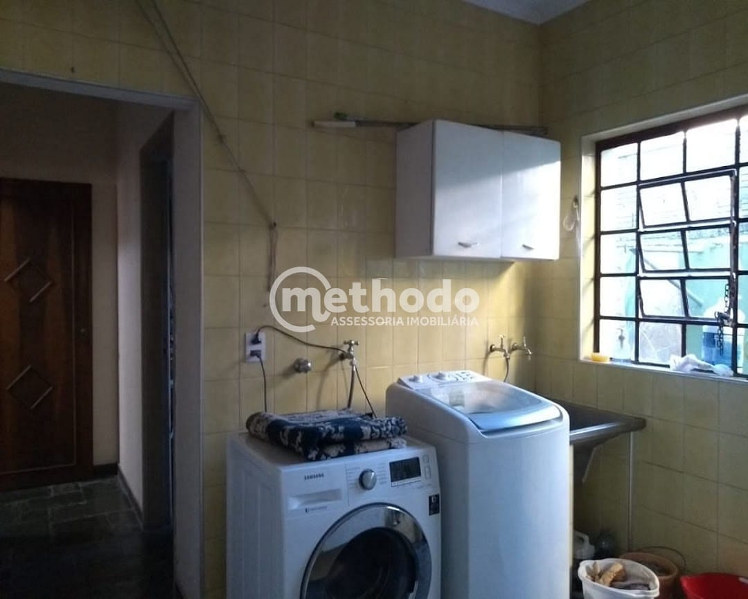 Casa, 5 quartos, 400 m² - Foto 23