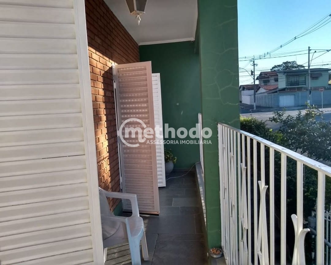 Casa, 5 quartos, 400 m² - Foto 13