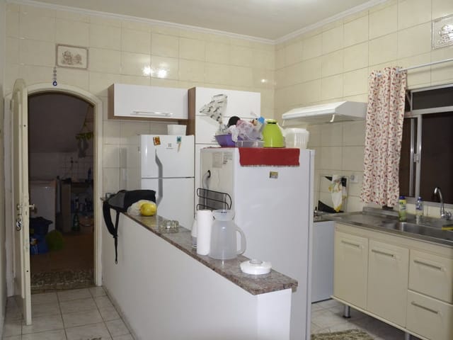 Sobrado com 160m², à venda, no bairro Vila Yara em Osasco