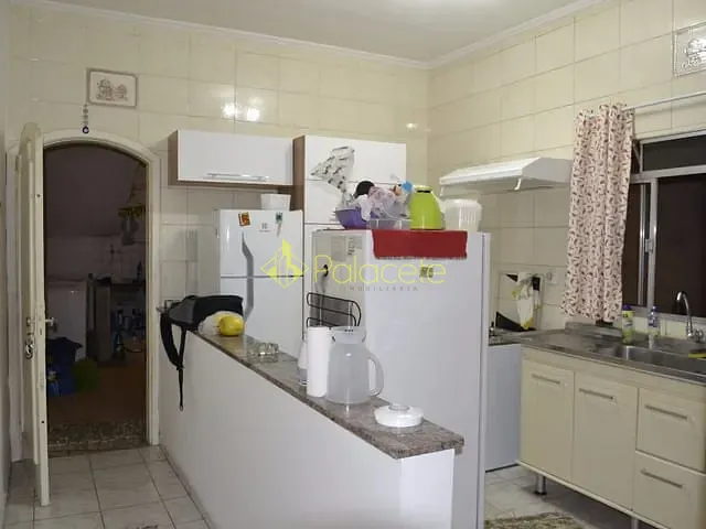Sobrado com 160m², à venda, no bairro Vila Yara em Osasco
