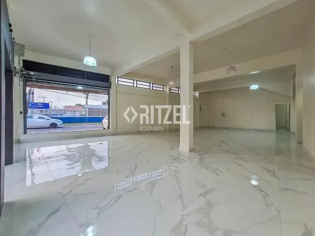 Loja para alugar, no bairro Rio Branco em Novo Hamburgo