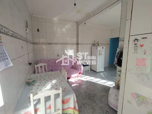 Casa com 150m² 2 quartos e 2 banheiros, à venda, no bairro Jardim Portal Sol em Andradas