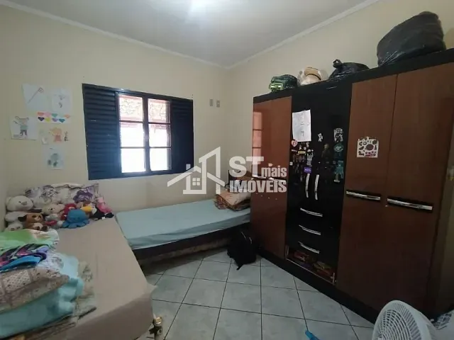 Casa com 150m² 2 quartos e 2 banheiros, à venda, no bairro Jardim Portal Sol em Andradas