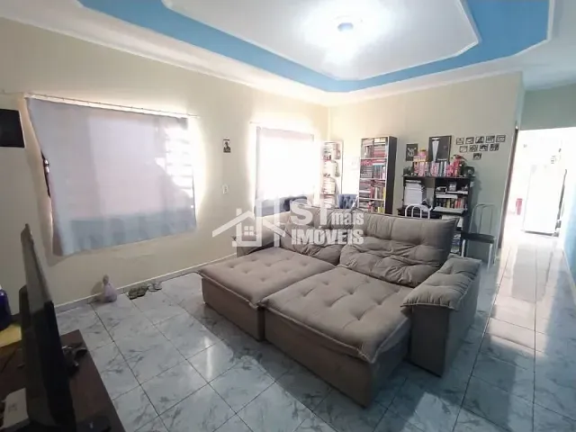 Casa com 150m² 2 quartos e 2 banheiros, à venda, no bairro Jardim Portal Sol em Andradas