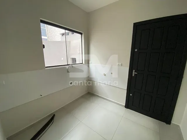 Casa com 62m² 2 quartos e 2 banheiros, para alugar, no bairro São Cristóvão em Chapecó
