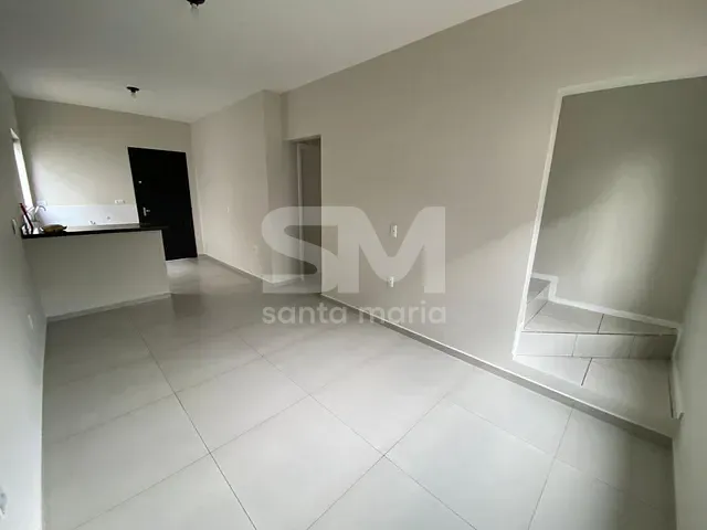 Casa com 62m² 2 quartos e 2 banheiros, para alugar, no bairro São Cristóvão em Chapecó