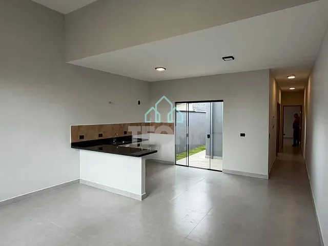 Casa com 125m² 2 quartos e 2 banheiros, à venda, no bairro Jardim Continental em Taubaté