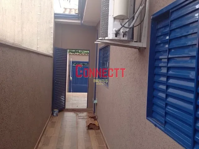 Casa com 250m² 3 quartos e 3 banheiros, à venda, no bairro Jardim Maria Imaculada I em Brodowski