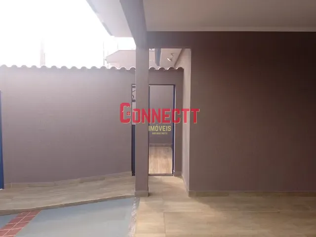 Casa com 250m² 3 quartos e 3 banheiros, à venda, no bairro Jardim Maria Imaculada I em Brodowski
