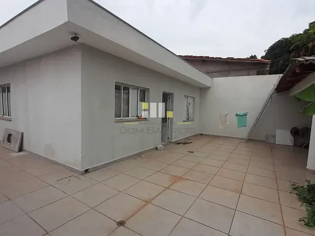 Casa com 300m² 3 quartos e 4 banheiros, à venda, no bairro Jardim Santa Rosa em Nova Odessa