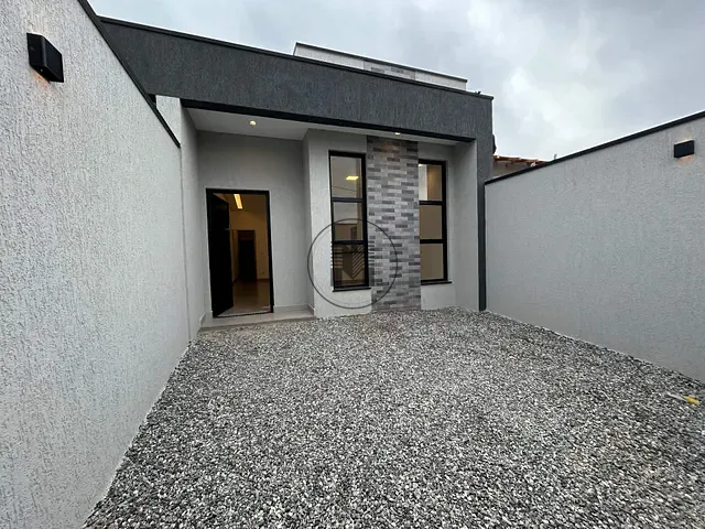 Casa 3 quartos e 1 banheiro, à venda, no bairro Residencial Antares em Taubaté