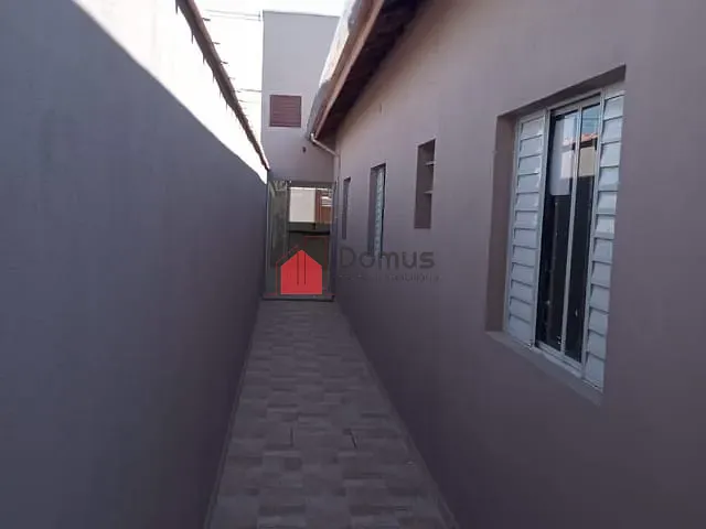 Casa com 125m² 3 quartos e 2 banheiros, à venda, no bairro Residencial e Comercial Portal dos Eucaliptos em Pindamonhangaba