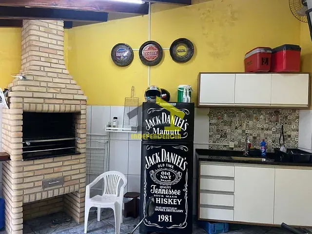 Casa com 125m² 3 quartos e 2 banheiros, à venda, no bairro Loteamento Fernando Momentel em Itatiba