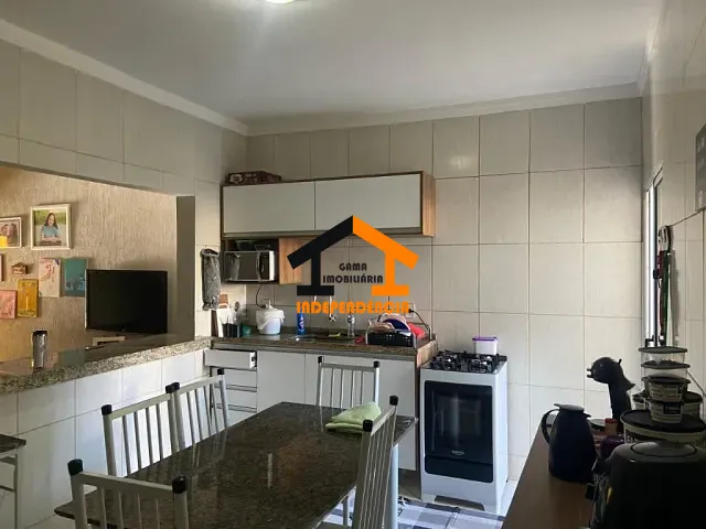 Casa com 125m² 3 quartos e 2 banheiros, à venda, no bairro Loteamento Fernando Momentel em Itatiba