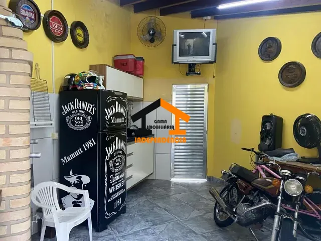 Casa com 125m² 3 quartos e 2 banheiros, à venda, no bairro Loteamento Fernando Momentel em Itatiba