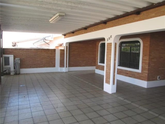 Foto do Casa - Casa ampla com 3 dormitórios para alugar, Jardim dos Calegaris, Paulínia/SP — conforto, praticidade e excelente localização! | Hermes Imóveis