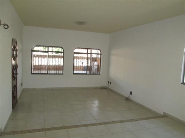 Foto do Casa - Casa ampla com 3 dormitórios para alugar, Jardim dos Calegaris, Paulínia/SP — conforto, praticidade e excelente localização! | Hermes Imóveis