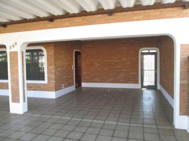 Foto do Casa - Casa ampla com 3 dormitórios para alugar, Jardim dos Calegaris, Paulínia/SP — conforto, praticidade e excelente localização! | Hermes Imóveis