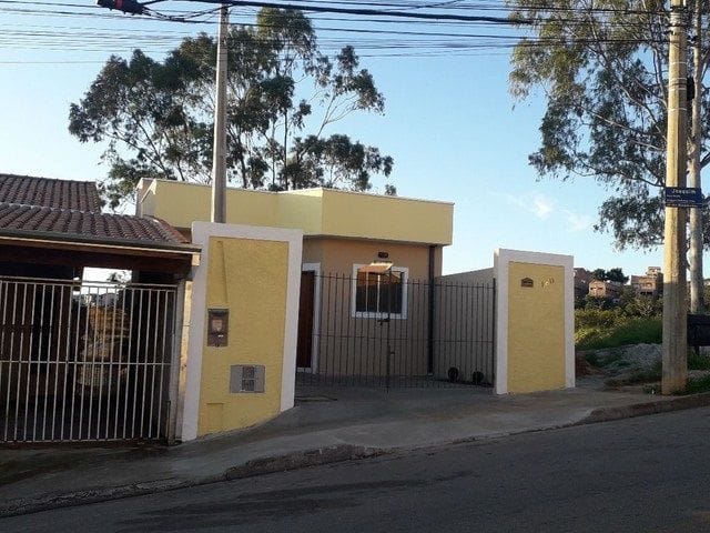 Foto do Casa - Casa com 2 dormitórios à venda, 64 m² por R$ 340.000,00 - Jardim Nova República - São José dos Campos/SP | INDEPENDENCE NEGOCIOS IMOBILIARIOS LTDA