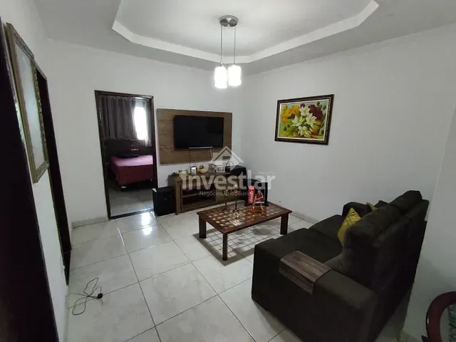 Casa 3 quartos e 1 banheiro, à venda, no bairro Prata em Campina Grande