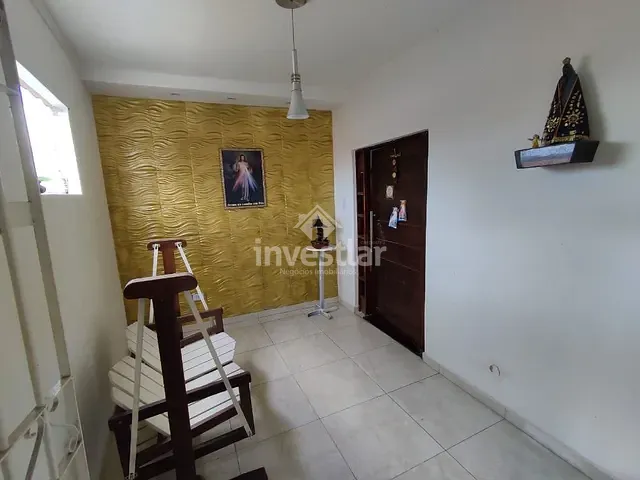 Casa 3 quartos e 1 banheiro, à venda, no bairro Prata em Campina Grande