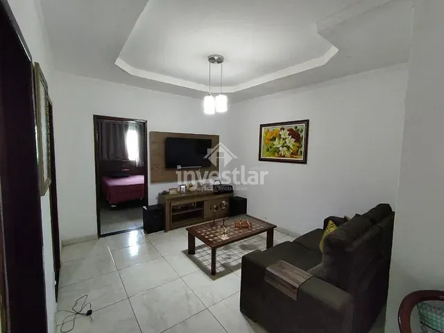 Casa 3 quartos e 1 banheiro, à venda, no bairro Prata em Campina Grande