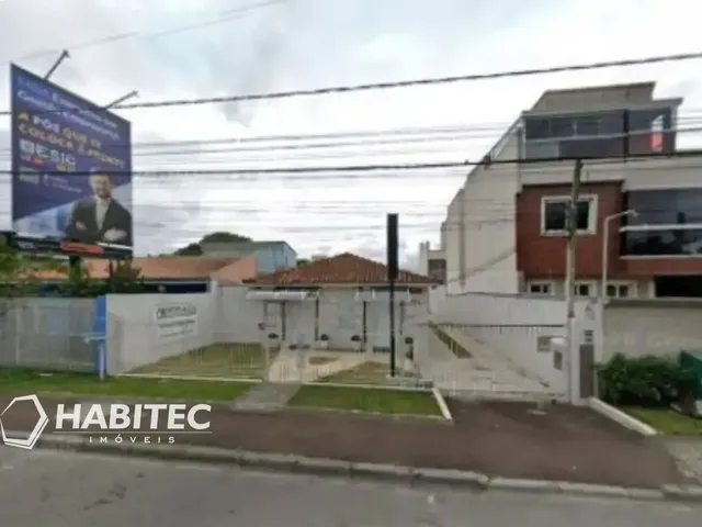 Casa 3 quartos e 4 banheiros, à venda, no bairro Hauer em Curitiba